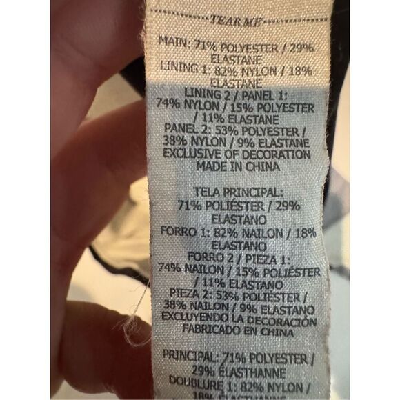 Lorna Jane Biter leggings size xs - Picture 4 of 5